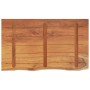 Encimera de baño rectangular madera maciza acacia 100x60x3,8 cm de , Encimeras - Ref: Foro24-370310, Precio: 97,28 €, Descuen...