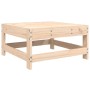 Garden furniture set 8 pieces solid pine wood by , Garden sets - Ref: Foro24-3186270, Price: 411,99 €, Discount: %