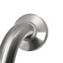 RIDDER 30 cm polished stainless steel grab bar A00130051 by RIDDER, Safety handles - Ref: Foro24-421579, Price: 44,38 €, Disc...