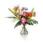 Emerald Artificial flower bouquet Exotic Mix by Emerald, artificial flora - Ref: Foro24-423627, Price: 135,28 €, Discount: %