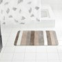 RIDDER Alfombrilla de baño Carl 60x90 cm beige 7102309 de RIDDER, Alfombras y esterillas de baño - Ref: Foro24-421568, Precio...