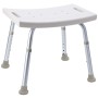 RIDDER Taburete de baño blanco 150 kg A00601101 de RIDDER, Asientos y bancos para duchas - Ref: Foro24-421605, Precio: 81,70 ...