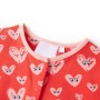 Mono infantil rojo 104 de , Ropa de niños - Ref: Foro24-11240, Precio: 12,34 €, Descuento: %