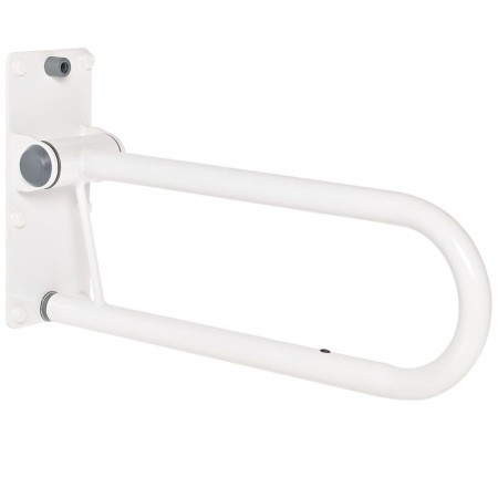 RIDDER Toilet support bar 55.5 cm 100 kg A0130101 by RIDDER, Safety handles - Ref: Foro24-421616, Price: 128,38 €, Discount: %