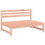 Garden sofa set 5 pieces solid Douglas fir wood by , Garden sets - Ref: Foro24-3186604, Price: 429,31 €, Discount: %