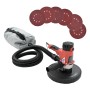 Gypsum sander with 1200 W vacuum function by vidaXL, Sanders - Ref: Foro24-142934, Price: 104,85 €, Discount: %