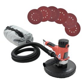 Gypsum sander with 1200 W vacuum function by vidaXL, Sanders - Ref: Foro24-142934, Price: 104,99 €, Discount: %