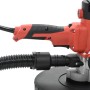 Gypsum sander with 1200 W vacuum function by vidaXL, Sanders - Ref: Foro24-142934, Price: 104,99 €, Discount: %