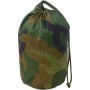 Camouflage net with storage bag 4x8 m by vidaXL, Protective equipment for hunting and shooting - Ref: Foro24-91414, Price: 83...