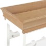 Weißweinregal aus MDF 70x22,5x70,5 cm von vidaXL, Weinregale - Ref: Foro24-280065, Preis: 93,10 €, Rabatt: %