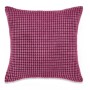 Cojines de terciopelo 60x60 cm rosa 2 unidades de vidaXL, Cojines - Ref: Foro24-132911, Precio: 35,99 €, Descuento: %