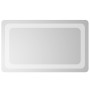 Bathroom mirror with LED 30x50 cm by , Mirrors - Ref: Foro24-3154089, Price: 40,76 €, Discount: %