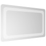 Bathroom mirror with LED 30x50 cm by , Mirrors - Ref: Foro24-3154089, Price: 40,76 €, Discount: %