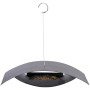 Esschert Design Black Bird Feeder S FB437 von Esschert Design, Vogel Fütterer - Ref: Foro24-423805, Preis: 48,30 €, Rabatt: %