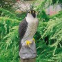 Ubbink Falcon animal figure 40 cm by Ubbink, Lawn Ornaments and Garden Sculptures - Ref: Foro24-423539, Price: 41,79 €, Disco...