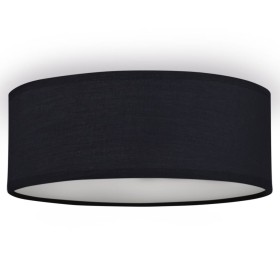 Smartwares Black ceiling lamp 30x30x10 cm by Smartwares, Lamps - Ref: Foro24-436775, Price: 40,99 €, Discount: %