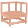 Garden furniture set 7 pieces solid wood Douglas fir by , Garden sets - Ref: Foro24-3186408, Price: 348,88 €, Discount: %