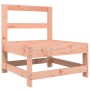 Garden furniture set 8 pieces solid wood Douglas fir by , Garden sets - Ref: Foro24-3186289, Price: 416,11 €, Discount: %