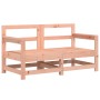 Garden furniture set 7 pieces solid wood Douglas fir by , Garden sets - Ref: Foro24-3186422, Price: 366,57 €, Discount: %