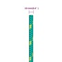 Cuerda de barco polipropileno verde 10 mm 25 m de , Sogas y cuerdas metálicas - Ref: Foro24-152718, Precio: 17,39 €, Descuent...