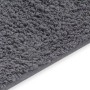 Gray 2-Piece Fabric Bath Rug Set by vidaXL, Rugs and bath mats - Ref: Foro24-133230, Price: 22,94 €, Discount: %