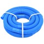 Manguera de piscina con abrazaderas azul 38 mm 6 m de vidaXL, Mangueras para limpiar piscinas - Ref: Foro24-91749, Precio: 32...