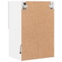 TV-Schrank mit LED-Leuchten weiß 40,5x30x60 cm von , TV-Möbel - Ref: Foro24-837029, Preis: 47,21 €, Rabatt: %