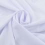 Elastic table covers 2 pcs with skirt 180x74 cm white by vidaXL, Covers - Ref: Foro24-133583, Price: 45,83 €, Discount: %