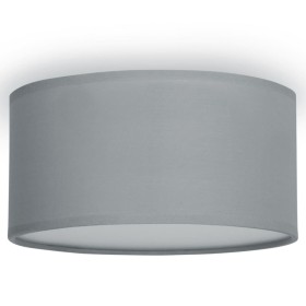 Smartwares Gray ceiling lamp 20x20x10 cm by Smartwares, Lamps - Ref: Foro24-436773, Price: 31,99 €, Discount: %