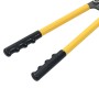 Hydraulic crimping pliers by vidaXL, Pliers - Ref: Foro24-143784, Price: 35,24 €, Discount: %