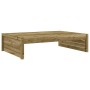 Garden sofa set 5 pieces impregnated pine wood by , Garden sets - Ref: Foro24-3186640, Price: 483,92 €, Discount: %