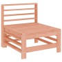 Garden furniture set 7 pieces solid wood Douglas fir by , Garden sets - Ref: Foro24-3186443, Price: 399,43 €, Discount: %