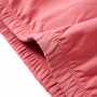 Sudadera infantil con capucha rosa palo 128 de , Camisetas para niños - Ref: Foro24-14037, Precio: 12,99 €, Descuento: %