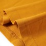 Children's long-sleeved t-shirt in ocher color 128 by , Kids T-shirts - Ref: Foro24-13267, Price: 8,34 €, Discount: %