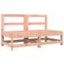 Garden furniture set 6 pieces solid wood Douglas fir by , Garden sets - Ref: Foro24-3186464, Price: 317,19 €, Discount: %