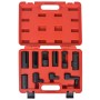 Key set for sensor unit 11 pieces by vidaXL, Hand tools - Ref: Foro24-210417, Price: 48,99 €, Discount: %