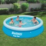 Bestway Fast Set aufblasbarer Rundpool 57273 366x76 cm von Bestway, Schwimmbecken - Ref: Foro24-91602, Preis: 85,46 €, Rabatt: %