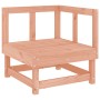 Set Gartensofas 5 Stück massives Tannenholz Douglasie von , Gartensets - Ref: Foro24-3186520, Preis: 257,25 €, Rabatt: %