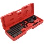 Kit de instalación de embrague de 11 piezas para VAG de vidaXL, Herramientas de mano - Ref: Foro24-210474, Precio: 90,99 €, D...