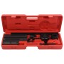 Kit de instalación de embrague de 11 piezas para VAG de vidaXL, Herramientas de mano - Ref: Foro24-210474, Precio: 90,99 €, D...