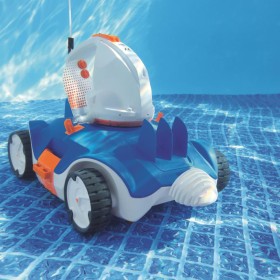 Bestway Flowclear Aquatronix 58482 Pool Cleaning Robot by Bestway, Swimming pool cleaning and disinfection - Ref: Foro24-9163...