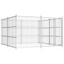 Zwinger für den Außenbereich 300x300x185 cm von vidaXL, Hundehütten und Zäune - Ref: Foro24-144624, Preis: 772,22 €, Rabatt: %