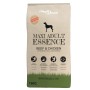 Dry dog food Maxi Adult Essence Beef & Chicken 15 kg by vidaXL, Dog food - Ref: Foro24-170492, Price: 50,36 €, Discount: %