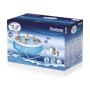 Bestway Conjunto de piscina Fast Set 305x76 cm 57270 de Bestway, Piscinas - Ref: Foro24-91641, Precio: 79,65 €, Descuento: %