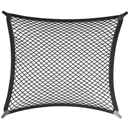 ProPlus Elastisches Gepäcknetz 80x60 cm von ProPlus, Gepäcknetze für Kraftfahrzeuge - Ref: Foro24-424768, Preis: 26,85 €, Rab...