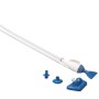 Bestway AquaCrawl Pool Vacuum Cleaner 58212 by Bestway, Pool cleaners and vacuum cleaners - Ref: Foro24-91639, Price: 62,07 €...