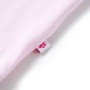 Camiseta infantil rosa suave 140 de , Camisetas para niños - Ref: Foro24-10603, Precio: 9,43 €, Descuento: %