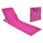 HI Pink PVC folding beach chair mat by HI, Loungers - Ref: Foro24-423981, Price: 31,34 €, Discount: %