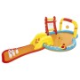 Bestway Centro de juegos acuático Lil' Champ 435x213x117 cm de Bestway, Parques acuáticos y toboganes - Ref: Foro24-441126, P...