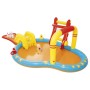 Bestway Lil' Champ Water Play Center 435x213x117 cm by Bestway, Water parks and slides - Ref: Foro24-441126, Price: 68,86 €, ...